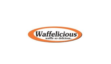 Loker Crew Outlet di Waffelicious 